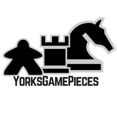 YorksGamePieces eGift Card