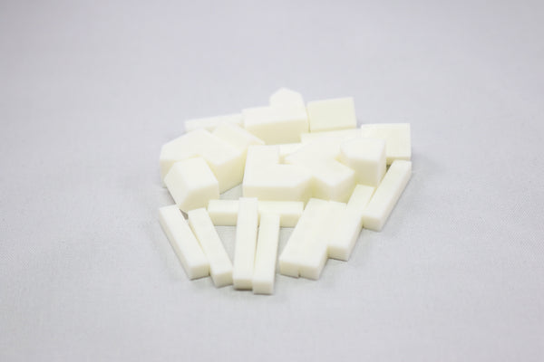 Settlers of Catan Pieces 3D Print Base Set of Replacement Pieces