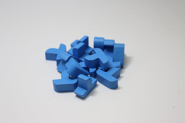 Seafarers Ships Expansion Set Pieces Boats