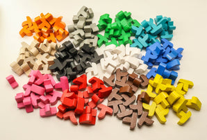 Catan Wooden Sets – Yorksgamepieces