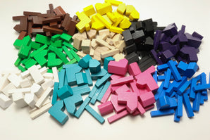 Catan Wooden Sets – Yorksgamepieces