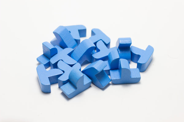 Seafarers Ships Expansion Set Pieces Boats