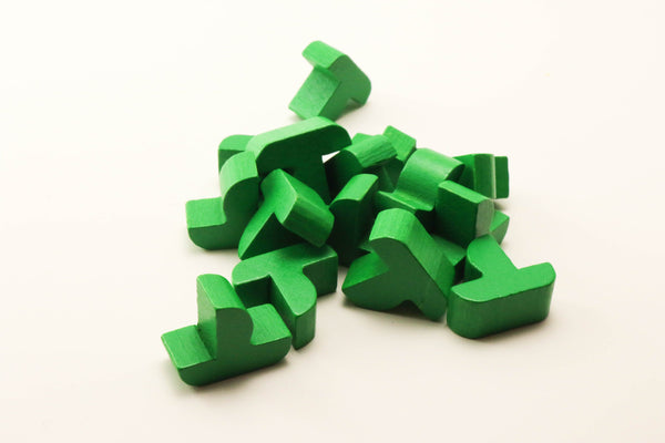 Seafarers Ships Expansion Set Pieces Boats